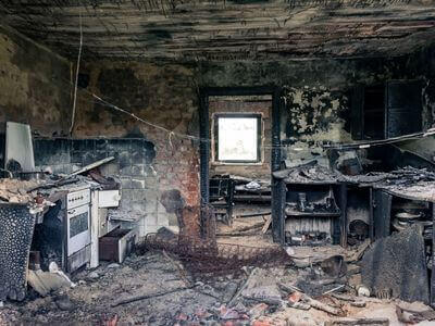 About water damage restoration service - commercial flood cleanup experts in Alexandria